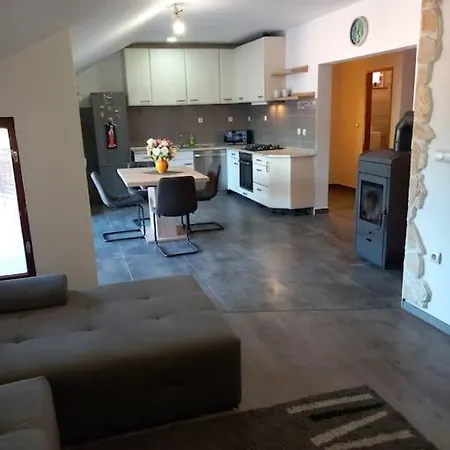 Marija Apartment Medvinjak