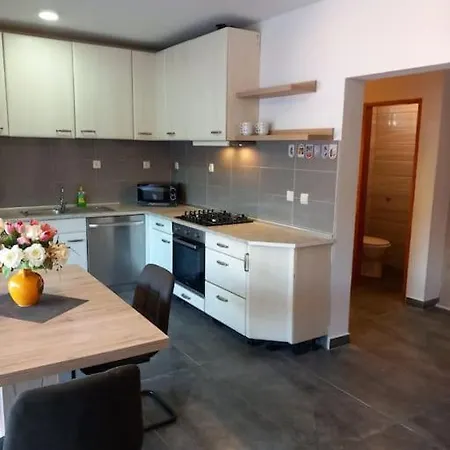 Marija Apartment Medvinjak