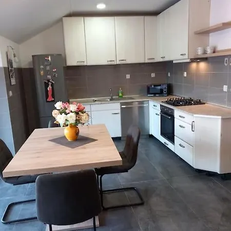 Marija Apartment