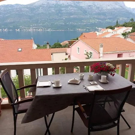 Marija Apartment Medvinjak