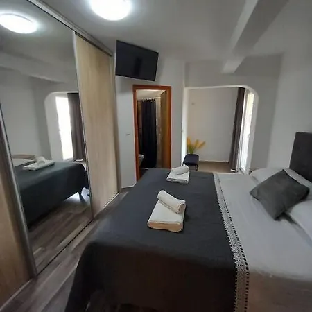 Marija Apartment