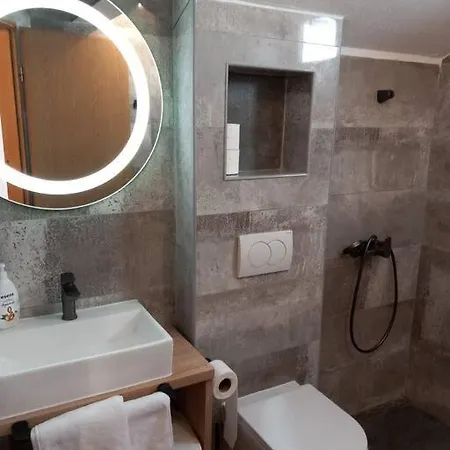 Apartment Marija