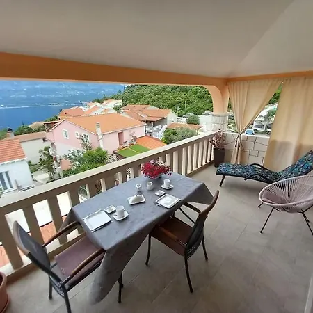 Apartment Marija Medvinjak