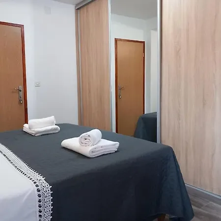 Apartment Marija Medvinjak
