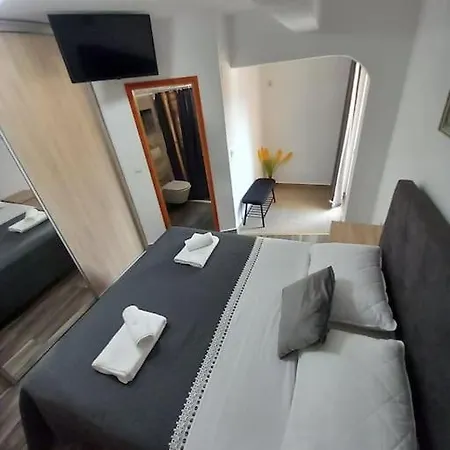 Apartment Marija Medvinjak