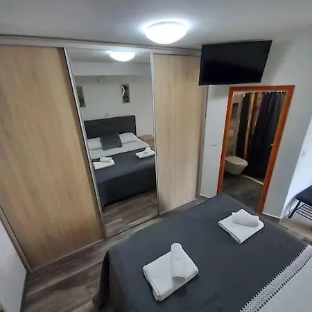 Marija Apartment